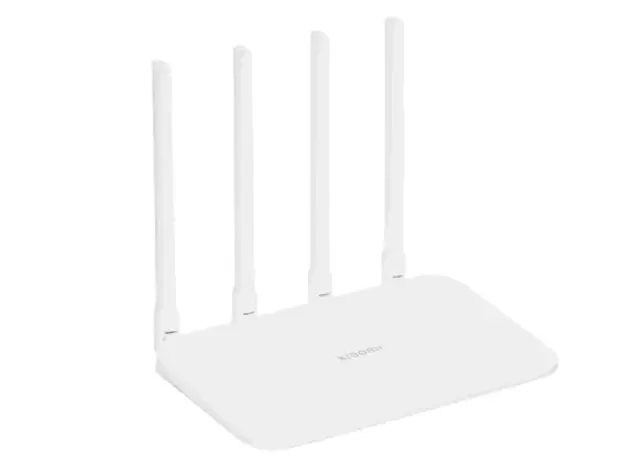 როუტერი Xiaomi Router AC1200 EU (DVB4330GL)