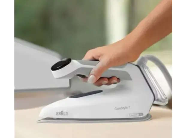 ორთქლის გენერატორი Braun IS7262GY, 5 image