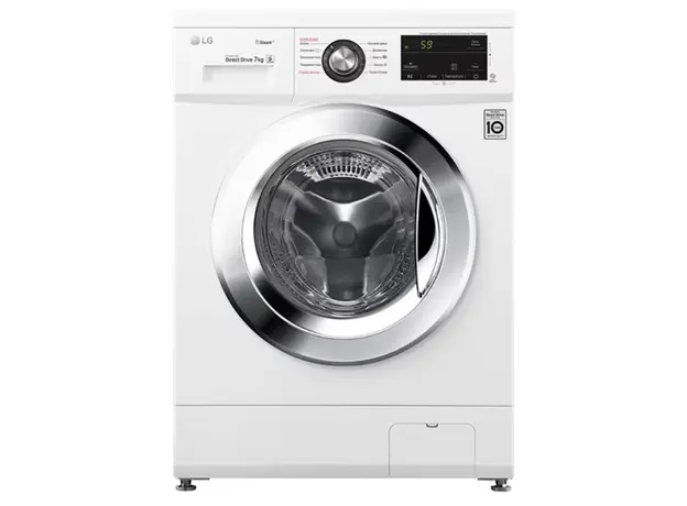 სარეცხი მანქანა LG F-2J3HYL5W