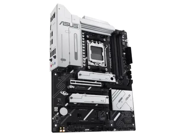 დედა დაფა Asus PRIME X870-P WIFI, 3 image