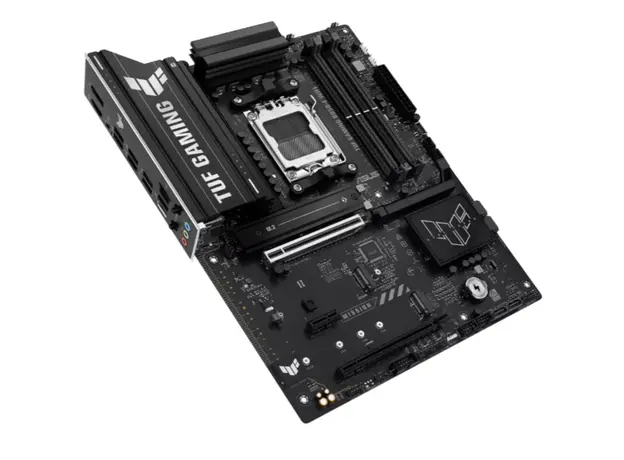 დედა დაფა Asus TUF GAMING B850-E WIFI, 3 image