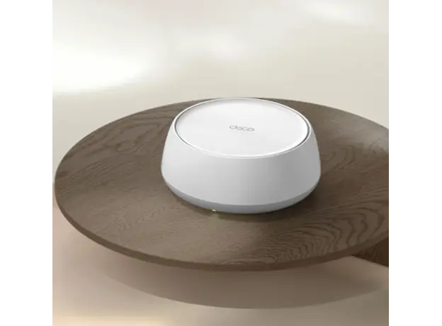 როუტერი TP-link Deco BE25(2-pack) BE3600 Whole Home Mesh Wi-Fi 7 System, 3 image