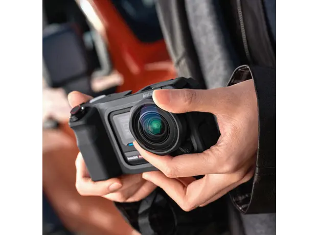 ვიდეო კამერა Insta360 Ace Pro 2 Ultimate Videography Bundle, 7 image