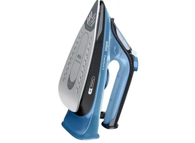 უთო Braun FI3194BK, 3 image