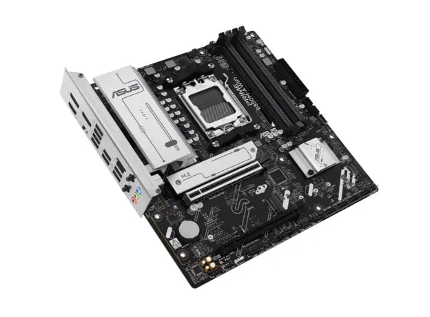 დედა დაფა Asus PRIME B850M-A WIFI, 3 image