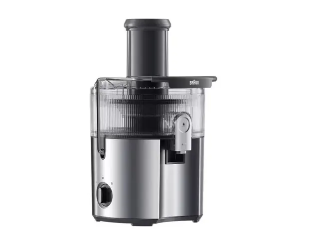 წვენსაწური BRAUN SJ7000, 2 image