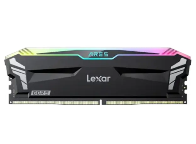ოპერატიული მეხსიერება LEXAR MEMORY DIMM 32GB DDR5-6000 K2 LD5U16G60C300A-RGD