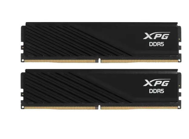 ოპერატიული მეხსიერება ADATA MEMORY DIMM 32GB DDR5-6000 K2 AX5U6000C3016G-DTLABRBK