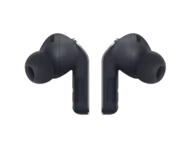 ყურსასმენი Samsung Buds 4 Pro Black/SM-R640NZKACIS, 2 image