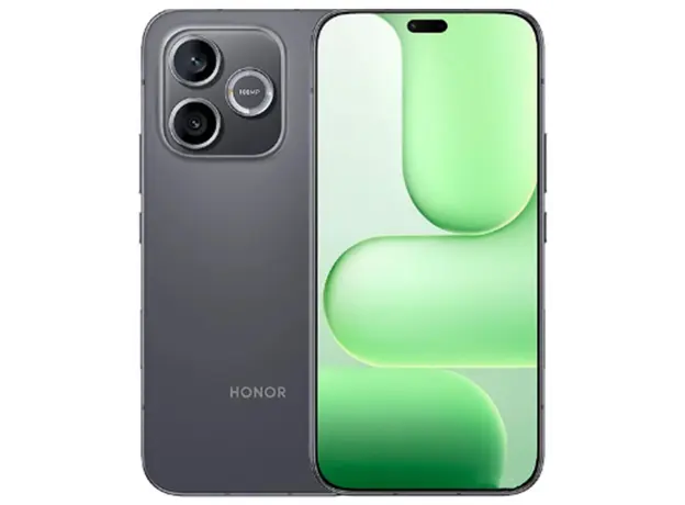 მობილური ტელეფონი Honor 600 Lite 8GB/256GB Dual Sim Velvet Grey