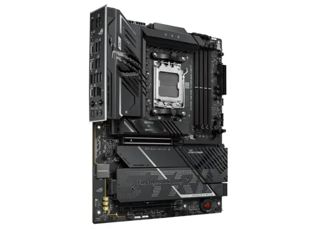 დედა დაფა Asus ROG STRIX X870E-H GAMING WIFI7, 3 image