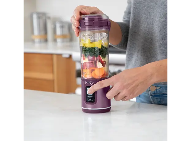 ბლენდერი Ninja BC151EUPR, 7 image