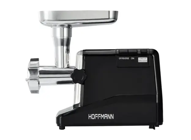ხორცსაკეპი მანქანა Hoffmann MGB2000, 2 image