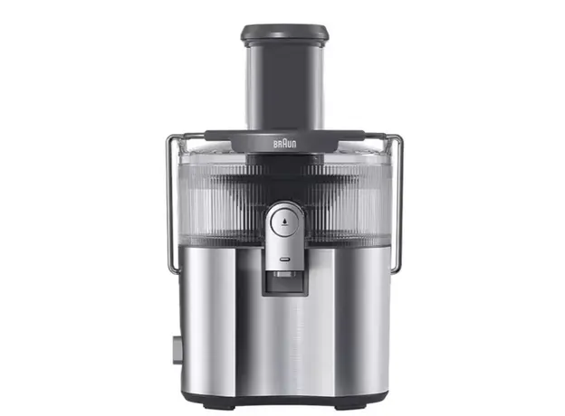 წვენსაწური BRAUN SJ7000