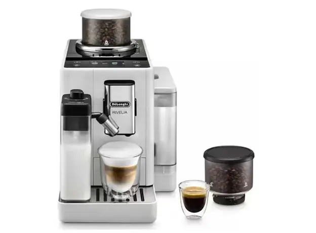 ყავის აპარატი Delonghi EXAM440.55.W