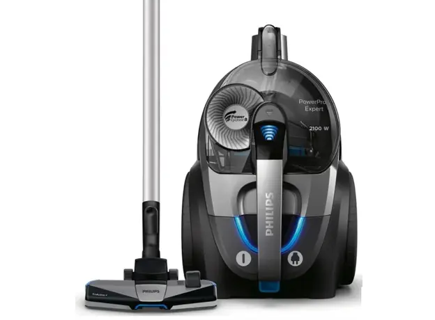 მტვერსასრუტი Philips FC9735, 6 image