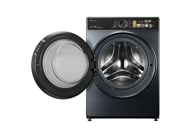 სარეცხი მანქანა Toshiba TW-T25BZU115MWUZ(MG), 2 image