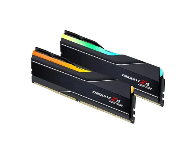 ოპერატიული მეხსიერება G.SKILL MEMORY DIMM 64GB DDR5-6000 K2 6000J3040G32GX2-TZ5NR