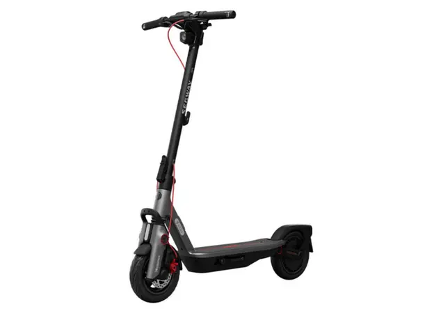ელექტრო სკუტერი Segway Ninebot KickScooter F3