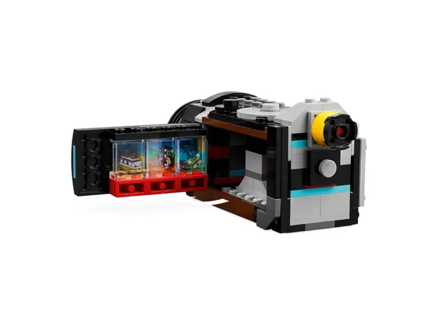 ლეგო Constructor LEGO Creator Retro camera, 5 image