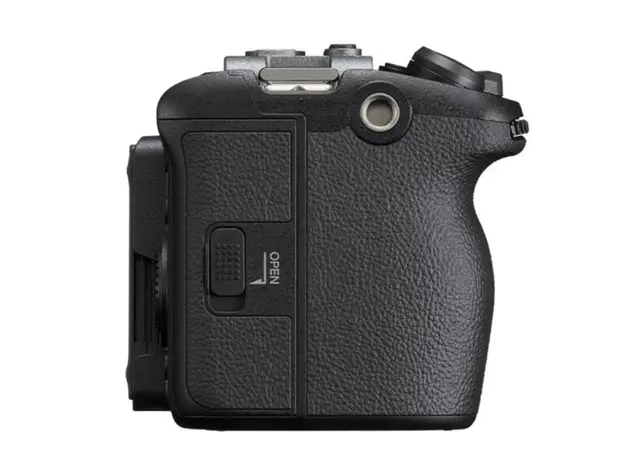 ციფრული ფოტოაპარატი Sony FX3A Full-Frame Cinema Camera, 3 image
