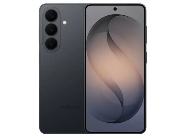 მობილური ტელეფონი Samsung S947B Galaxy S26 Plus 12GB/512GB 5G Black