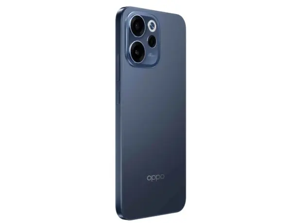 მობილური ტელეფონი OPPO Reno 15F 8GB/256GB 5G Twilight Blue, 3 image