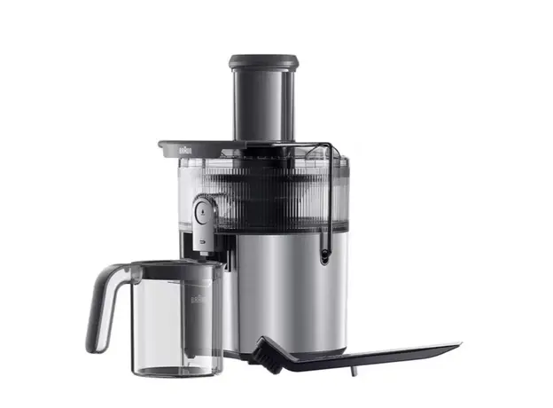 წვენსაწური BRAUN SJ7000, 3 image