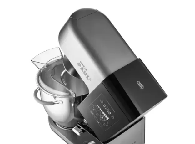 სამზარეულოს კომბაინი Sencor STM 8970 PAUL 3, 3 image