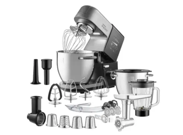 სამზარეულოს კომბაინი Sencor STM 8970 PAUL 3