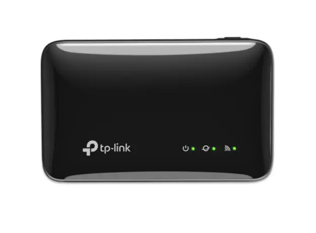 როუტერი TP-link M7005 4G LTE Mobile Wi-Fi, 2 image