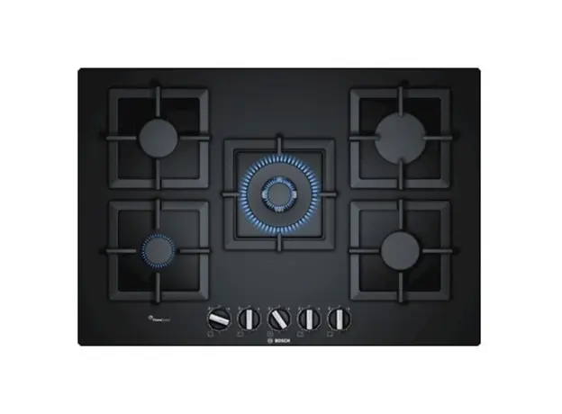 გაზქურის ზედაპირი BOSCH PPQ7A6B20