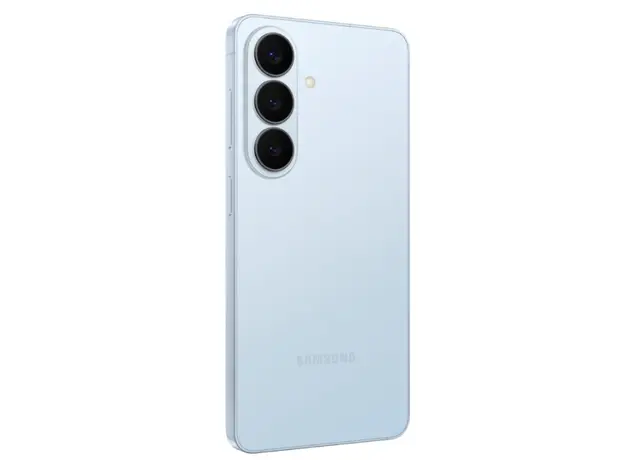 მობილური ტელეფონი Samsung S942B Galaxy S26 12GB/256GB 5G Light Blue, 4 image