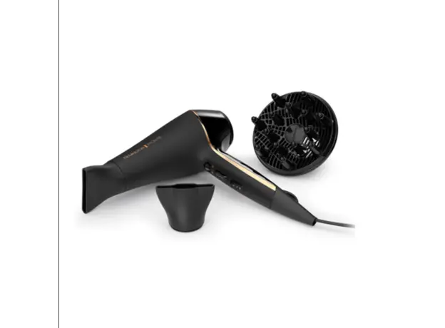 თმის საშრობი Remington AC9140B, 2 image