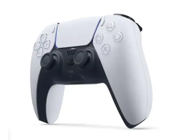 კონტროლერი Playstation DualSense Wireless Controller White, 2 image