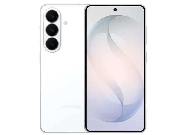 მობილური ტელეფონი Samsung S947B Galaxy S26 Plus 12GB/256GB 5G White