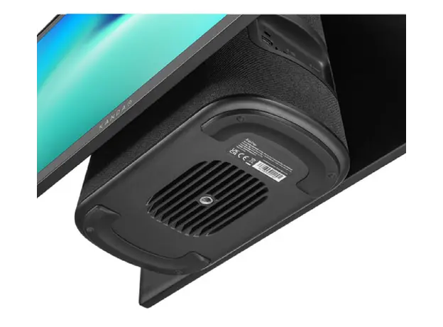 საკონფერენციო კამერა Kandao MT1001 Meeting Ultra, 4K UHD 360°, BT, WIFI, USB-C, Conference Camera With Dual Touchscreen, Black, 14 image