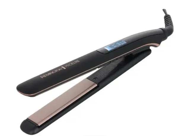 თმის გასასწორებელი Remington S9100