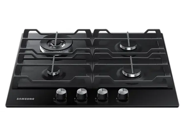 ჩასაშენებელი ზედაპირი SAMSUNG - NA64H3030AK/WT, 3 image