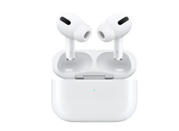 ყურსასმენი Apple AirPods Pro (2nd gen) with MagSafe Case