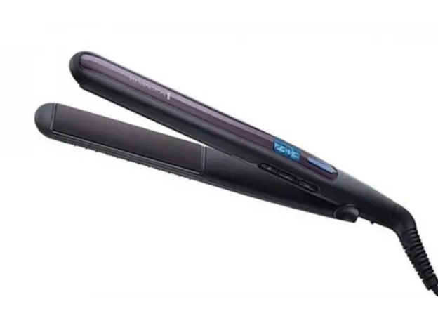 თმის გასასწორებელი Remington S6505, 2 image