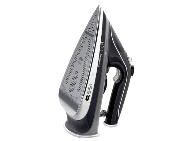 უთო BRAUN - SI5188BK, 2 image