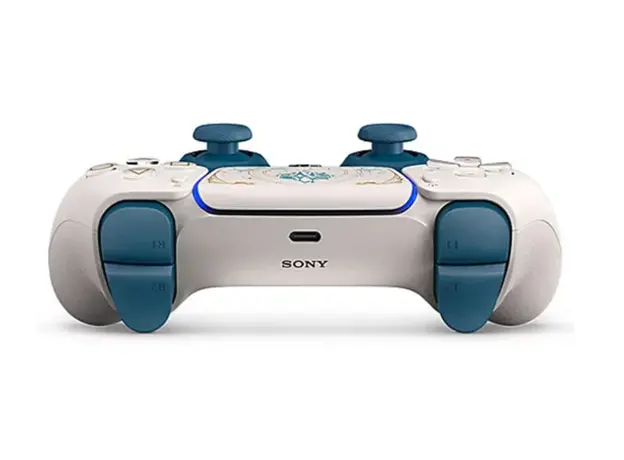 კონტროლერი Playstation DualSense Wireless Controller Genshin Impact Limited Edition /KIA, 3 image