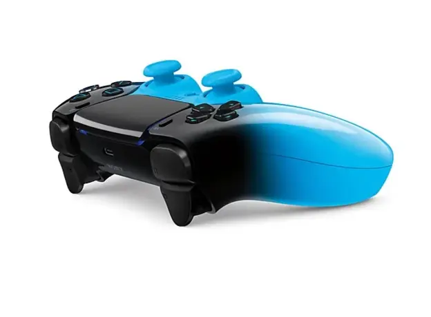 კონტროლერი Playstation DualSense Wireless Controller Rhythm Blue, 5 image