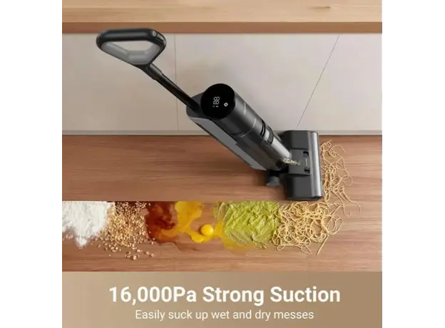 მტვერსასრუტი Dreame G10 Pro Wet and Dry Vacuum (HHR20A), 4 image