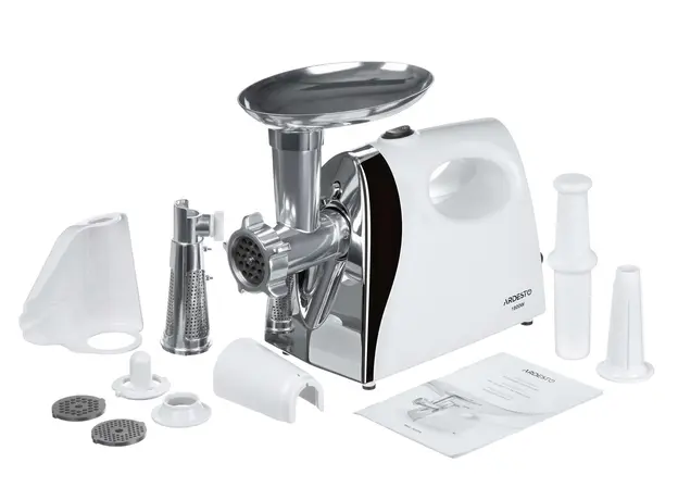 ხორცსაკეპი მანქანა ARDESTO MGL-2050R, 3 image