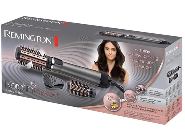 თმის სტაილერი Remington AS8810, 2 image