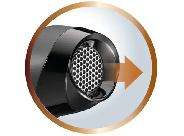 თმის საშრობი Remington AC7200, 5 image