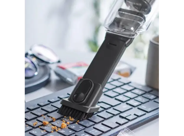 მტვერსასრუტი Panasonic car vacuum cleaner MC-HC11H146, 3 image