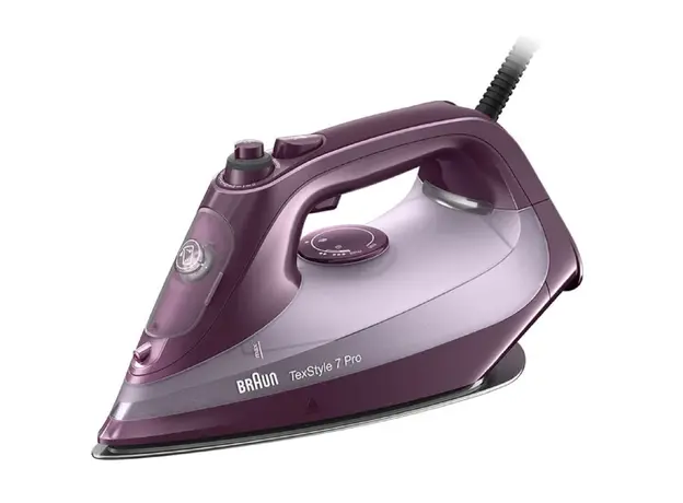 უთო BRAUN SI7181VI